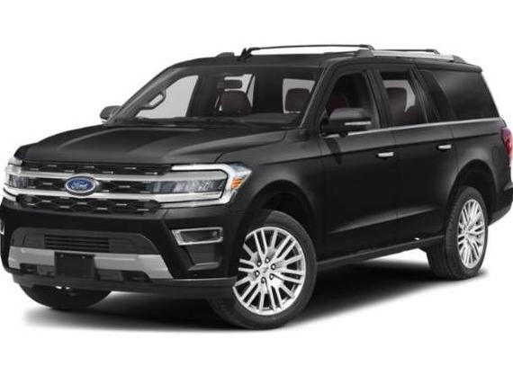 FORD EXPEDITION MAX 2023 1FMJK2A84PEA11381 image